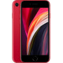 Мобільний телефон Apple iPhone SE 2020 128GB A2275 US Red