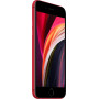 Мобільний телефон Apple iPhone SE 2020 128GB A2275 US Red