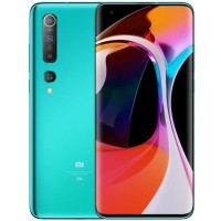 Мобильный телефон Xiaomi Mi 10 8/128GB (Global Version) Coral Green