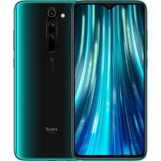 Мобільний телефон Xiaomi Redmi Note 8 Pro 6/64GB (Global ROM + OTA) Forest Green