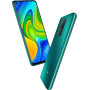 Мобільний телефон Xiaomi Redmi Note 9 3/64GB with NFC (Global Version) Forest Green