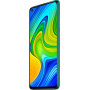 Мобільний телефон Xiaomi Redmi Note 9 3/64GB with NFC (Global Version) Forest Green