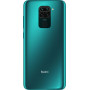 Мобільний телефон Xiaomi Redmi Note 9 4/128GB with NFC (Global Version) Forest Green