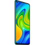 Мобільний телефон Xiaomi Redmi Note 9 4/128GB with NFC (Global Version) Forest Green