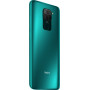 Мобільний телефон Xiaomi Redmi Note 9 4/128GB with NFC (Global Version) Forest Green