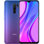 Мобильный телефон Xiaomi Redmi 9 3/32GB with NFC (Global Version) Sunset Purple