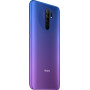 Мобильный телефон Xiaomi Redmi 9 3/32GB with NFC (Global Version) Sunset Purple