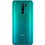 Мобильный телефон Xiaomi Redmi 9 3/32GB with NFC (Global Version) Ocean Green