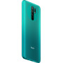 Мобильный телефон Xiaomi Redmi 9 3/32GB with NFC (Global Version) Ocean Green