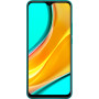 Мобильный телефон Xiaomi Redmi 9 3/32GB with NFC (Global Version) UA Ocean Green
