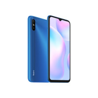 Мобільний телефон Xiaomi Redmi 9A 2/32GB (Global Version) Sky Blue