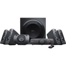 Акустическая система Z906 Logitech (980-000468)