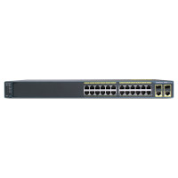 Коммутатор сетевой Cisco WS-C2960+24TC-L