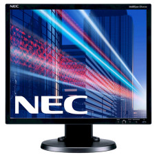 Монітор NEC EA193Mi black