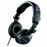 Навушники Panasonic RP-DJ1200E-K
