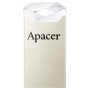 USB флеш накопичувач Apacer 16GB AH111 Crystal RP USB2.0 (AP16GAH111CR-1)