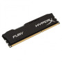 Модуль пам'яті для комп'ютера DDR3 4GB 1600 MHz HyperX Fury Black Kingston Fury (ex.HyperX) (HX316C10FB/4)