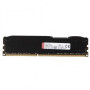 Модуль пам'яті для комп'ютера DDR3 4GB 1600 MHz HyperX Fury Black Kingston Fury (ex.HyperX) (HX316C10FB/4)