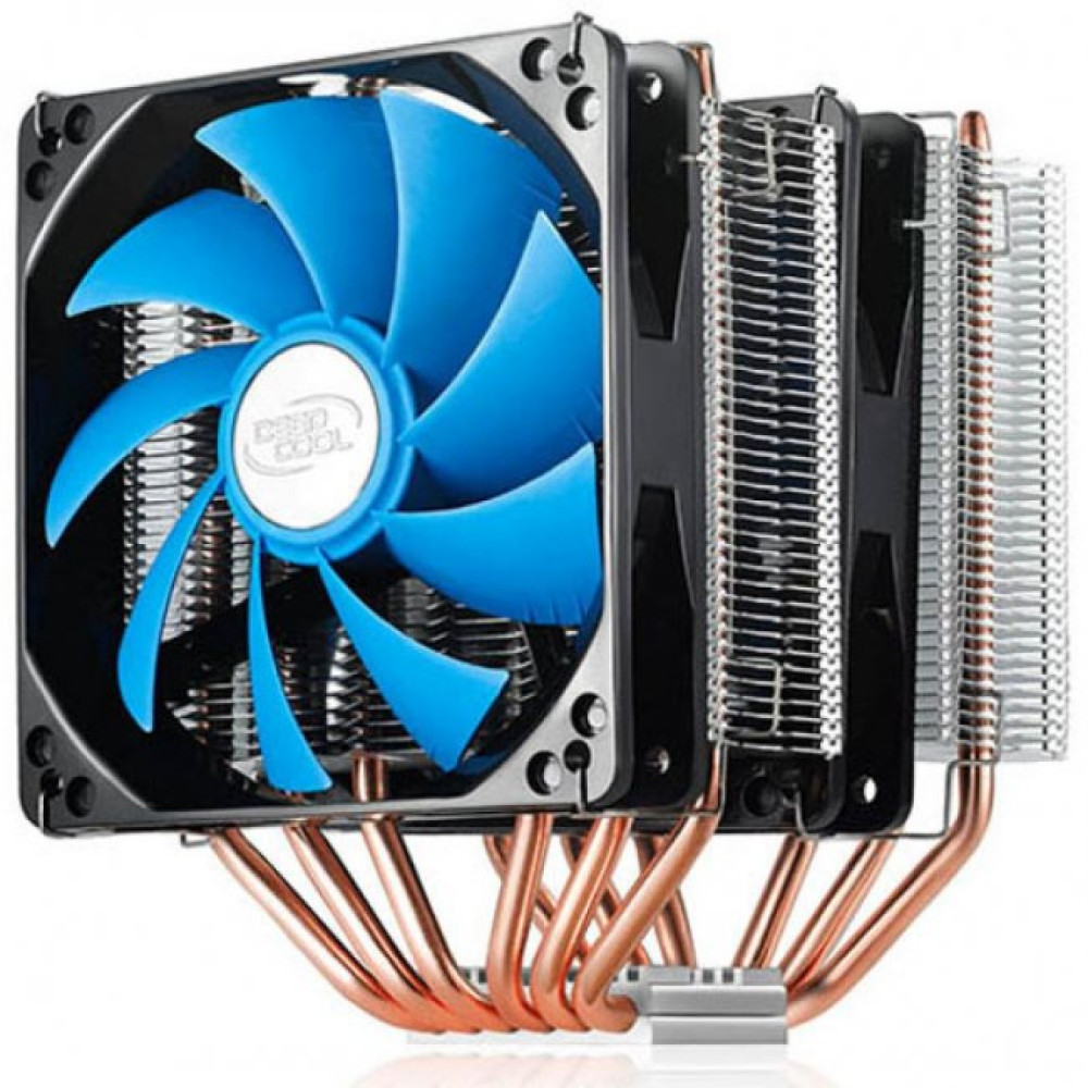 Кулер для процессора Deepcool NEPTWIN