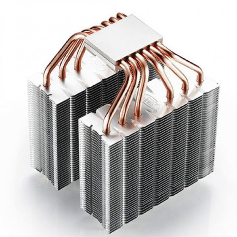 Кулер для процессора Deepcool NEPTWIN