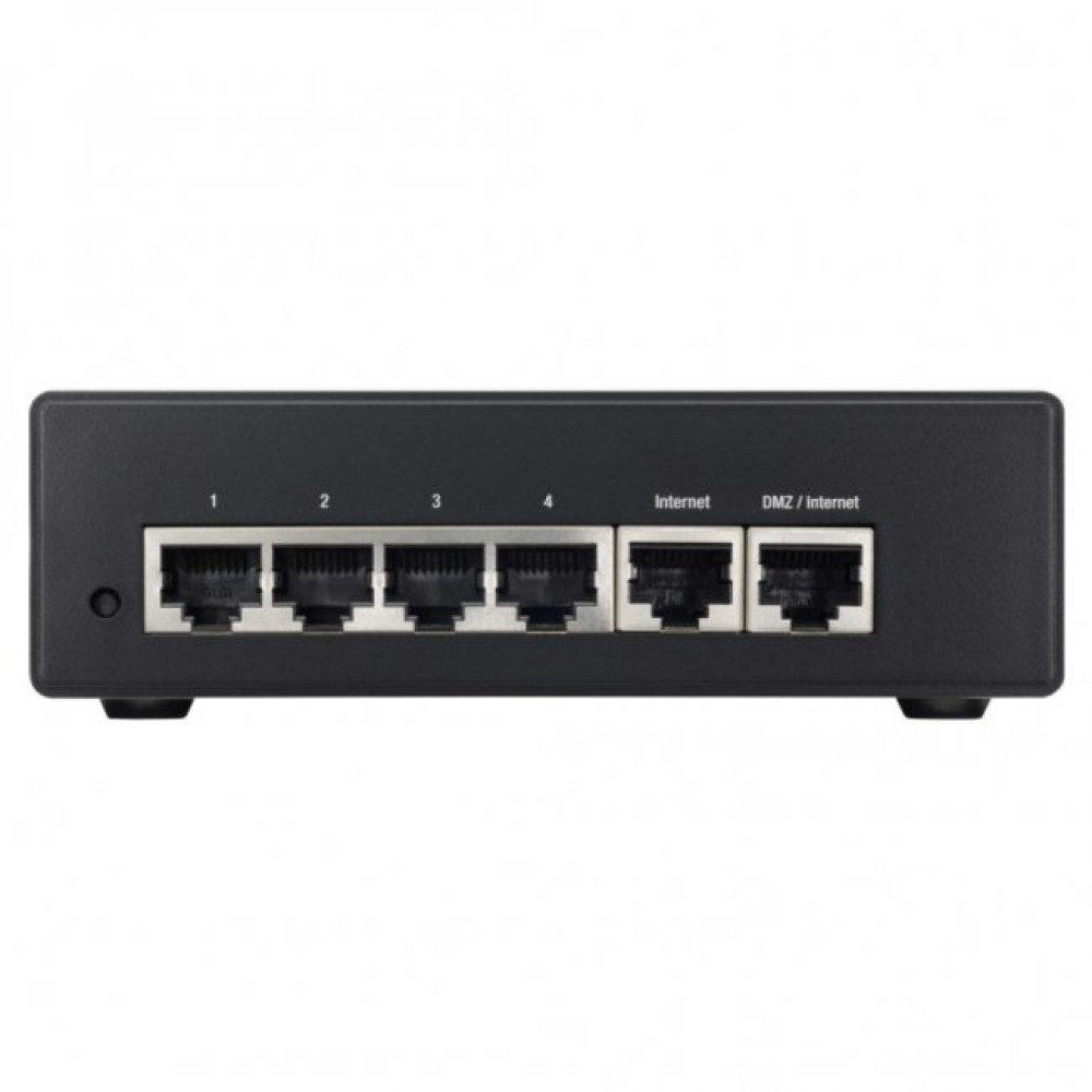 Маршрутизатор Cisco RV042 (RV042-EU)