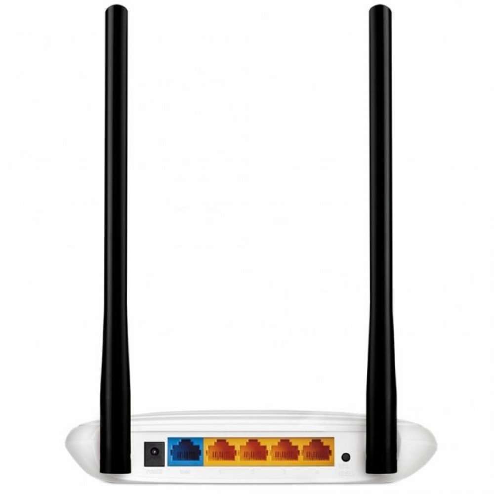 Маршрутизатор TP-Link TL-WR841N