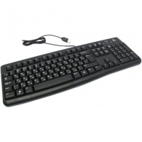 Клавіатура Logitech K120 Ru (920-002506)