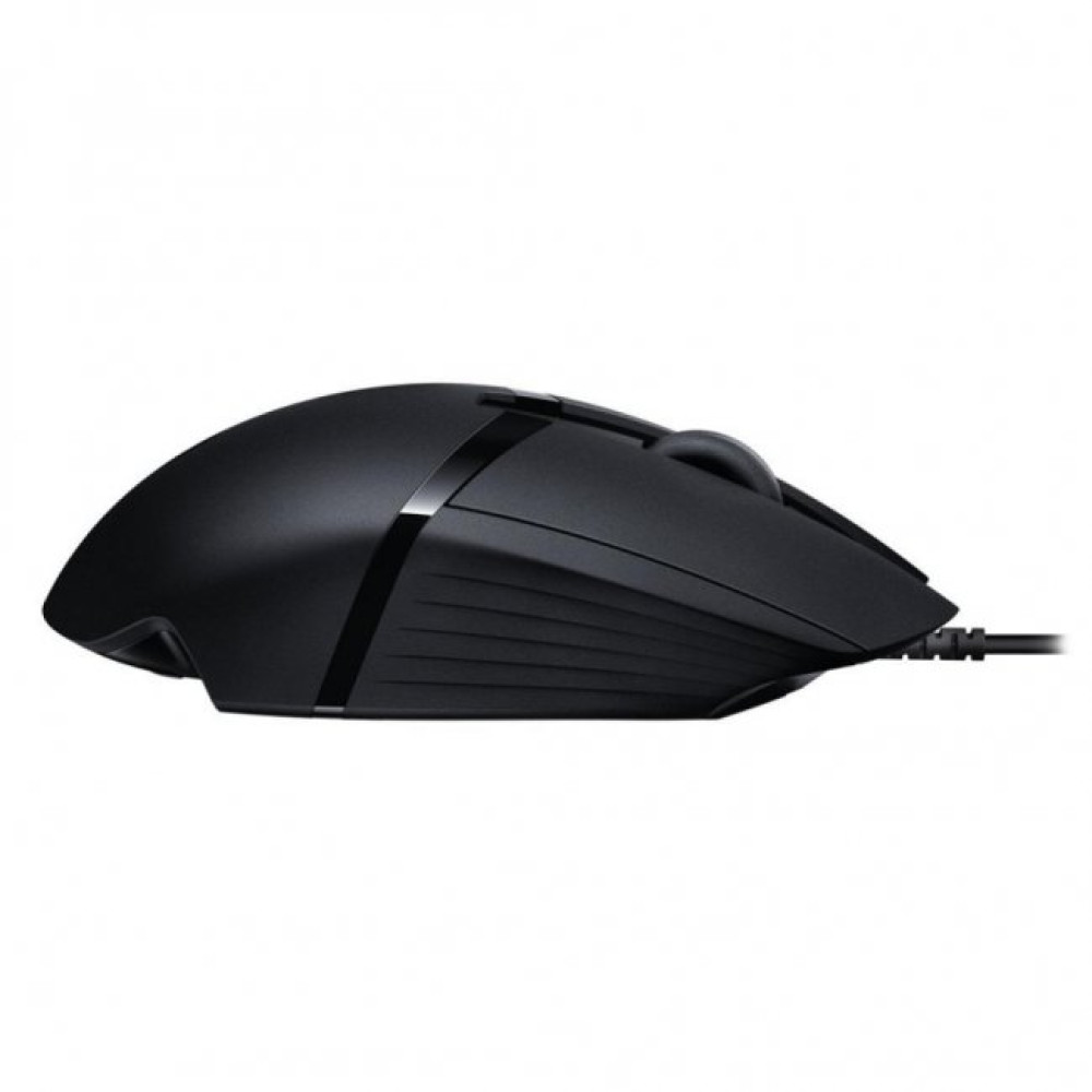 Мышка Logitech G402 Hyperion Fury (910-004067)