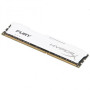 Модуль памяти для компьютера DDR3 8Gb 1866 MHz HyperX Fury White Kingston (HX318C10FW/8)