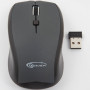 Мышка GEMIX GM510 grey