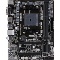 Материнская плата GIGABYTE GA-F2A68HM-S1
