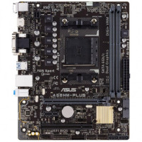 Материнська плата ASUS A68HM-PLUS