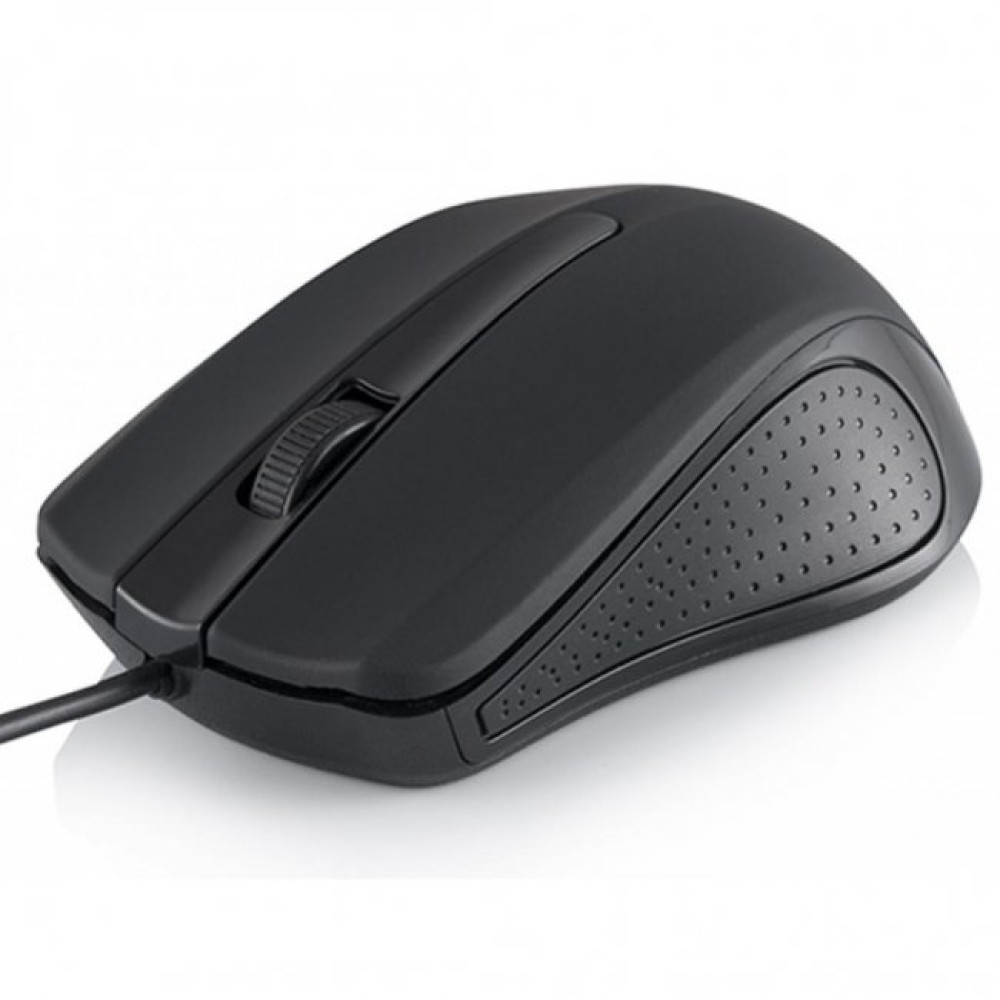 Мышка Modecom MC-M9 BLACK (M-MC-00M9-100-OEM)
