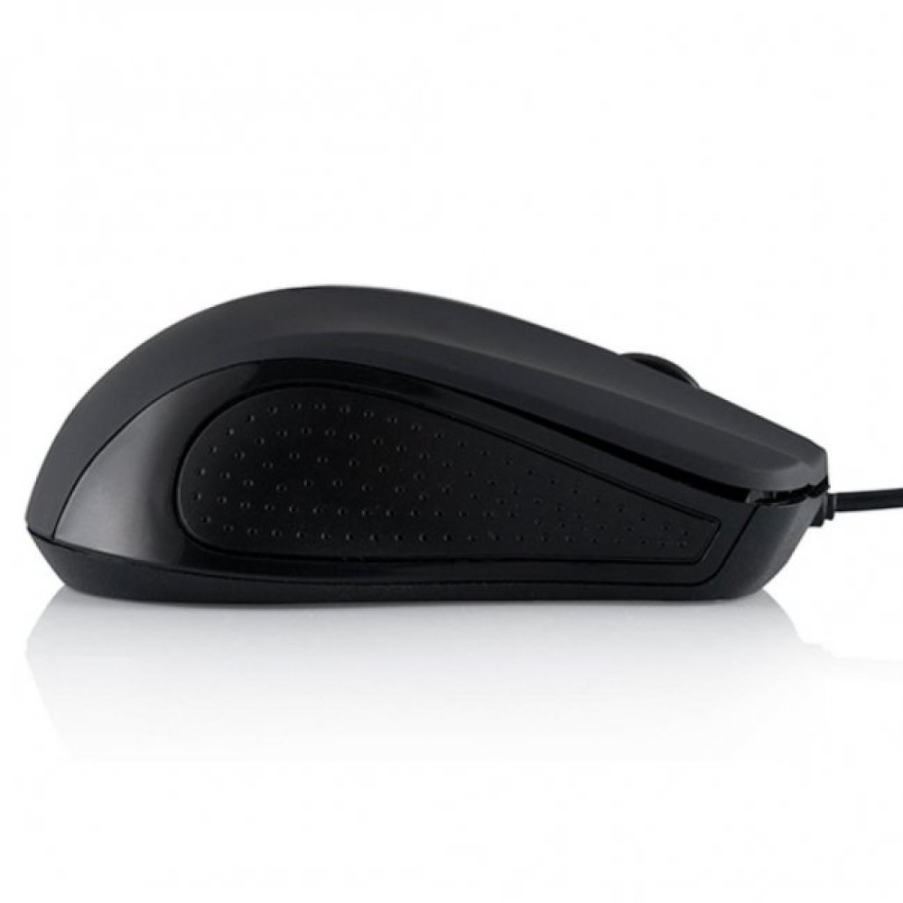Мышка Modecom MC-M9 BLACK (M-MC-00M9-100-OEM)