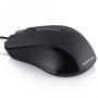 Мышка Modecom MC-M9 BLACK (M-MC-00M9-100-OEM)