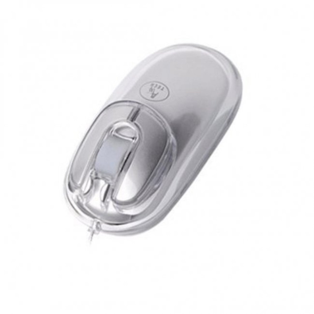 Мишка A4Tech BW-9-2 UP Silver