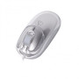 Мишка A4Tech BW-9-2 UP Silver