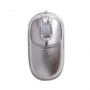 Мишка A4Tech BW-9-2 UP Silver