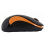 Мишка A4Tech G3-270N Orange