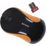 Мишка A4Tech G3-270N Orange