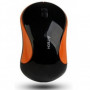 Мишка A4Tech G3-270N Orange