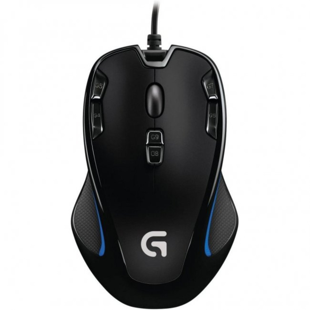 Мышка Logitech G300S (910-004345)