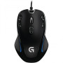 Мышка Logitech G300S (910-004345)