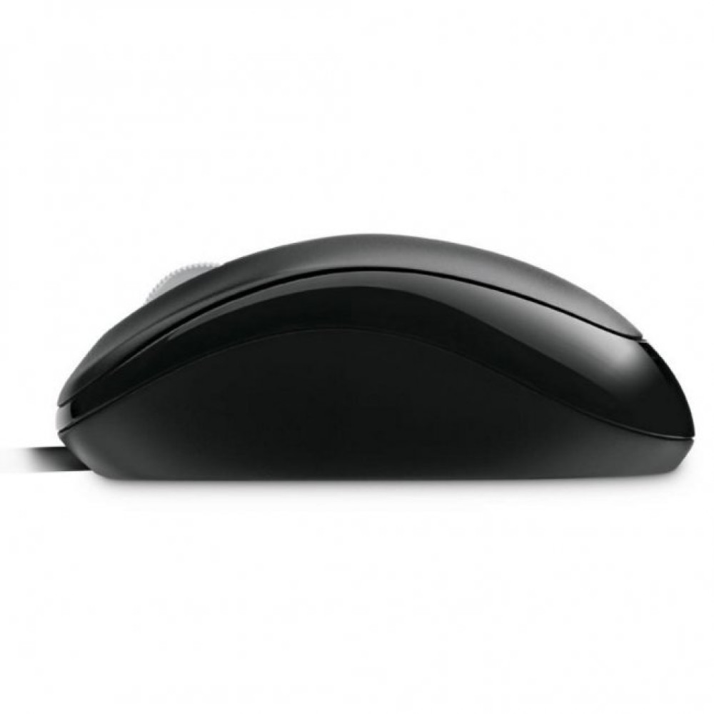 Мышка Microsoft Compact Optical 500 (4HH-00002)