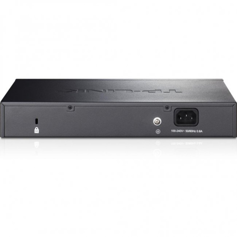 Маршрутизатор TP-Link TL-ER6020