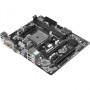 Материнская плата ASRock FM2A68M-DG3+