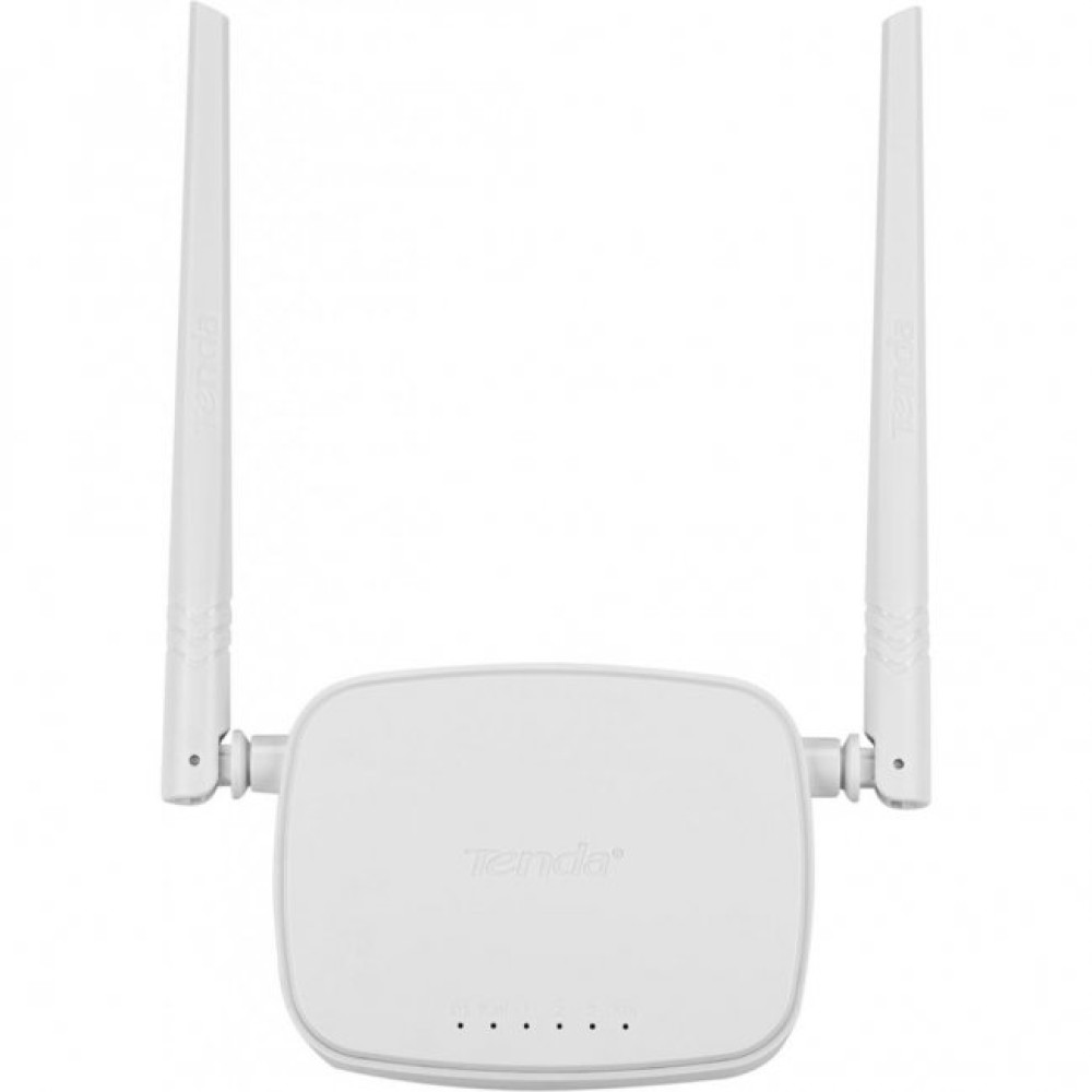 Маршрутизатор Tenda N301
