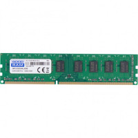 Модуль пам'яті для комп'ютера DDR3 8GB 1333 MHz Goodram (GR1333D364L9/8G)
