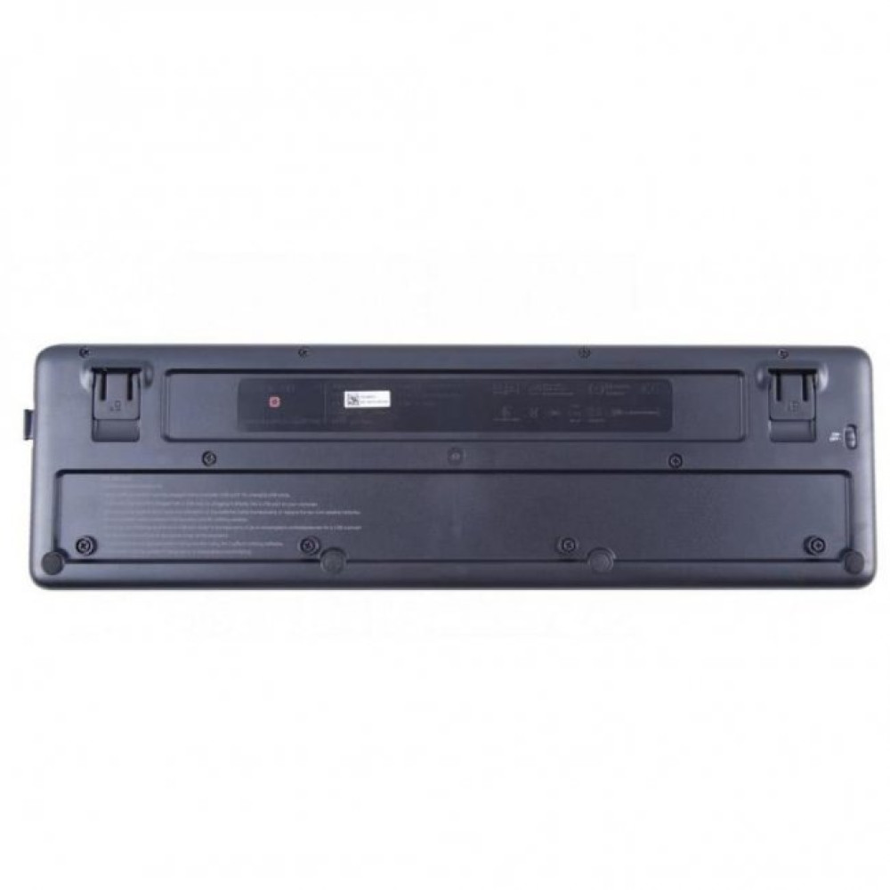 Клавіатура Logitech K230 WL (920-003348)