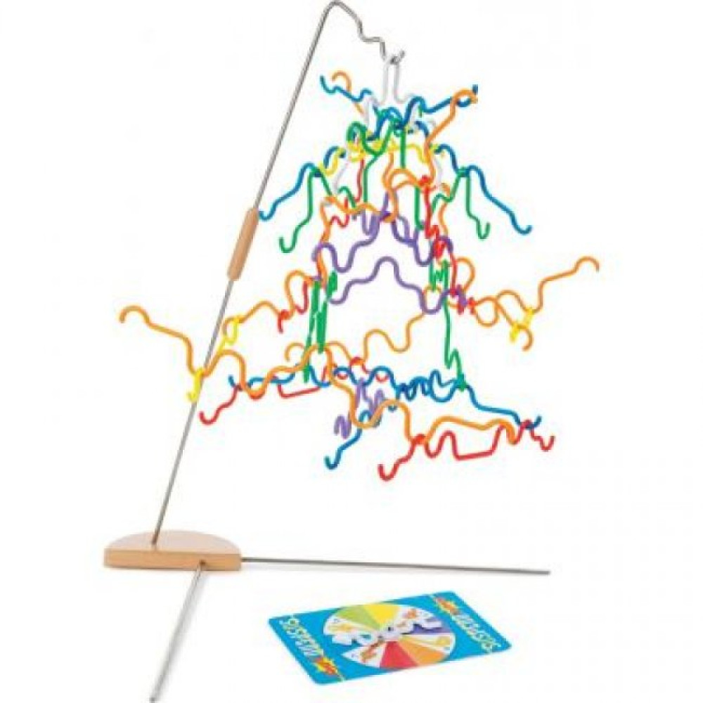 Настольная игра Melissa&Doug Баланс для малышей (MD14276) Настольная игра Melissa&Doug Баланс для малышей (MD14276)